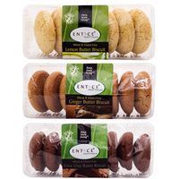 Entice Gluten Free Biscuit Bundle